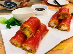 -点都德(大茶楼店)