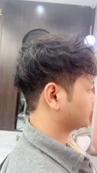 -芭莎造型·BAZAAR SALON