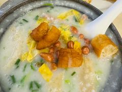 -玲又珑美食(盘福路店)