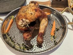 莫斯科烤鸡-马克西姆俄罗斯餐厅(通亚街店)