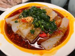 -品回味清真西北楼(宁波首店)