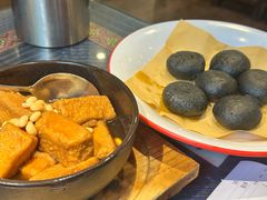 -甘家界牌柠檬鸭(青山店)