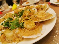 -上海宝华万豪酒店