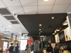 -麦当劳(健德桥得来速店)