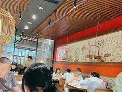 -日丰园海肠水饺·老字号大连海鲜(和平广场店)