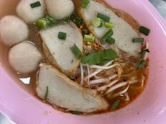 -榮泰米粉湯(Left Shop)