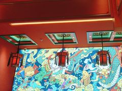 -南锣肥猫·麻辣烤鱼·16年现烤现卖(财富购物中心店)