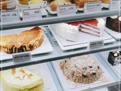 -Peet's Coffee皮爷咖啡(德基店)