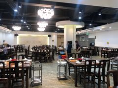 大堂-农汤老店(顺联公园里店)