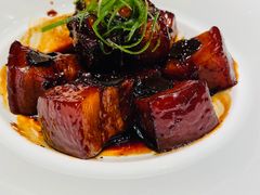 -山里亲戚(淞虹路店)
