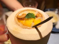 -星叶·东南亚料理(宁波万象汇店)