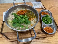 -小满手工粉(环宇荟店)