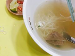 -蔡澜PHO(海岸城店)