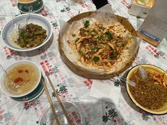 -东排食堂长沙小吃大排档(五一广场店)