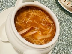 -香港喜来登酒店天宝阁
