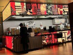 -老太原菜馆(南宫店)