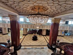 -北京中国大饭店