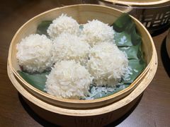 -粗茶淡饭·隐庐私厨(东亭店)