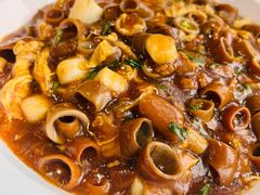 -巧克力渔家.小船海鲜胶东菜(万平口店)