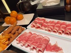-福禄娃一家人火锅(上地店)