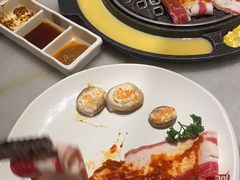-韩宫宴烤肉·黑毛和牛·料理(滨湖银泰城店)