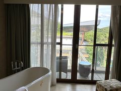 -宁波九龙湖开元度假村