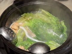 -同仁四季椰子鸡(福田东园总店)