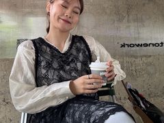 -KUDDO COFFEE(天河城店)