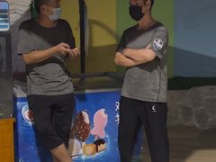 -爱江山温泉(凌奥店)