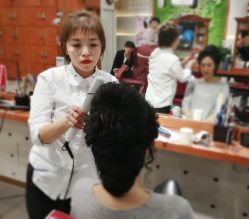 点击看大图 -张昊造型