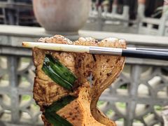-代木儿回锅肉