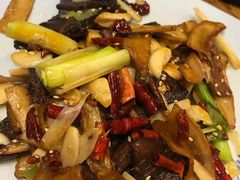 -云海肴·云南小炒·汽锅鸡(天津国金汇店)