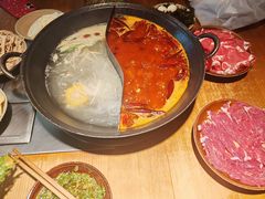 -阳阳老火锅(小南门店)