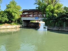 -山塘街