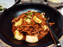 -悦秀·高级粤菜