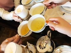 -上海半岛酒店·半岛精品店