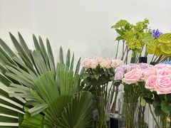 -Flower in(密渡桥店)