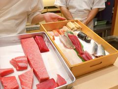 -鮨一日本料理旗舰店(总店)