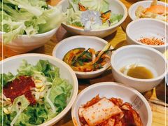 -喜来稀肉(北外滩白玉兰广场店)