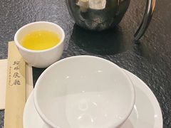 -喜洲翰林餐厅(董家百年老宅店)