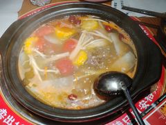 -受气牛肉·重庆耙牛肉(来福士店)