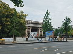 -衢州市博物馆