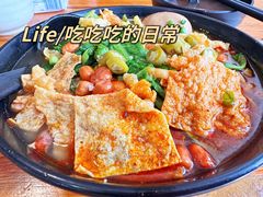 小碗螺蛳粉-螺蛳粉先生(蓟门桥店)