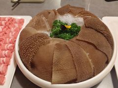 -君邦火锅(新疆大厦店)