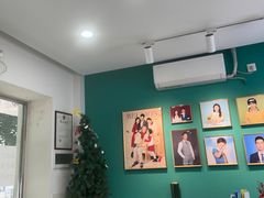 -拍刻风照相馆(南山西丽店)
