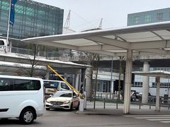 -慕尼黑国际机场