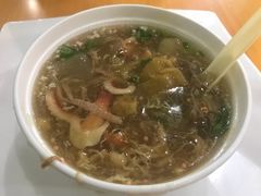 -食盈碗仔翅(星玺广场店)