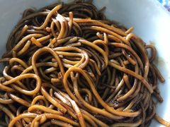 -金沙园生肉面(Jalan Pantai)