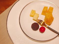 餐前水果-山里亲戚(淞虹路店)