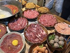 -阳阳老火锅(小南门店)